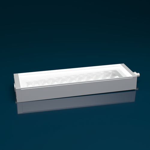 Lampe - HERIO NOVA series - C.C.E.A. Lighting - à LED / pour machine-outil / IP67