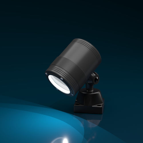 Lampe - SIRIO BC series - C.C.E.A. Lighting - à LED / pour machine-outil / IP65
