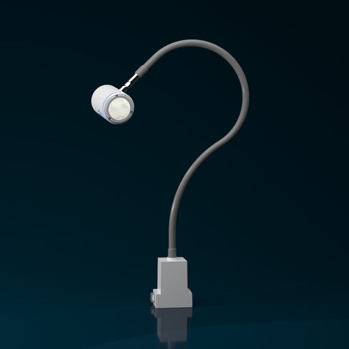 Lampe - LSF  - C.C.E.A. Lighting - à LED / pour machine à coudre / IP40