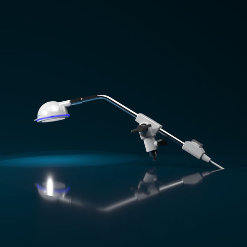 Lampe - L1050  - C.C.E.A. Lighting - à LED / pour machines / IP40