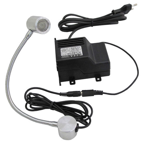 Lampe - K40  - C.C.E.A. Lighting - à LED / pour machine à coudre