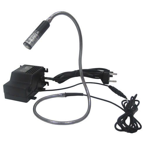 Lampe - K7-K11  - C.C.E.A. Lighting - à LED / pour machines