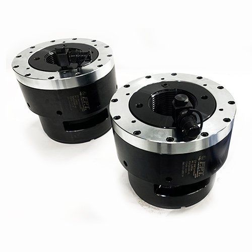 Tendeur de boulon hydraulique - CTP-C  - FPT Fluid Power Technology - mono-étagé