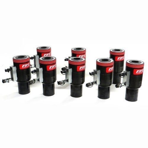 Tendeur multi-boulon hydraulique - CTP-M  - FPT Fluid Power Technology