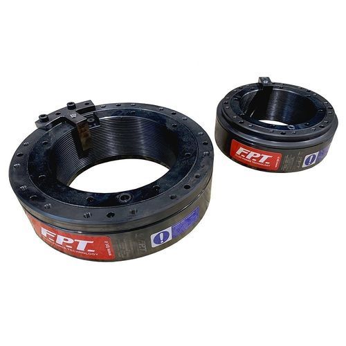 Écrou hydraulique pour roulement - GH - FPT Fluid Power Technology