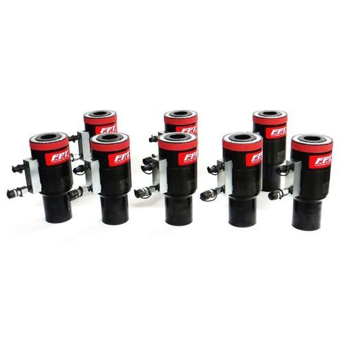 Tendeur multi-boulon hydraulique - CTPM - FPT Fluid Power Technology