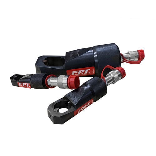 Casse-écrou hydraulique - TB series - FPT Fluid Power Technology
