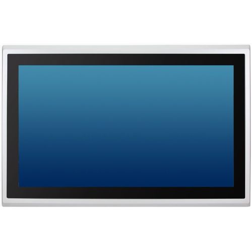Panel PC LCD - PC-01890 - COMARK - tactile / 21.5" / Full HD