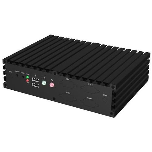 Ordinateur embarqué - SB-01694 - COMARK - Intel® Celeron N2930 / USB / Gigabit Ethernet