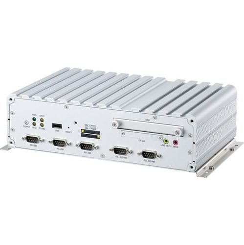 Ordinateur embarqué - TCS-027-01647 - COMARK - Intel® Core™ i7-2610UE / Bus CAN / Ethernet