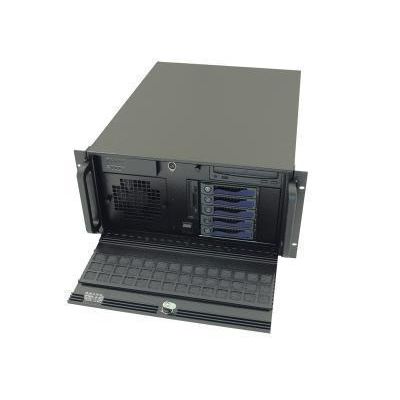 Châssis rackable - TCS-027-01519 - COMARK - 5U / industriel