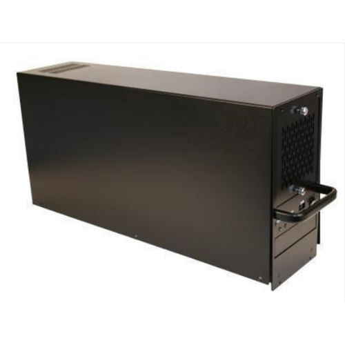 Châssis rackable - TCS-027-01604 - COMARK - 19" / 5U / 5 emplacements