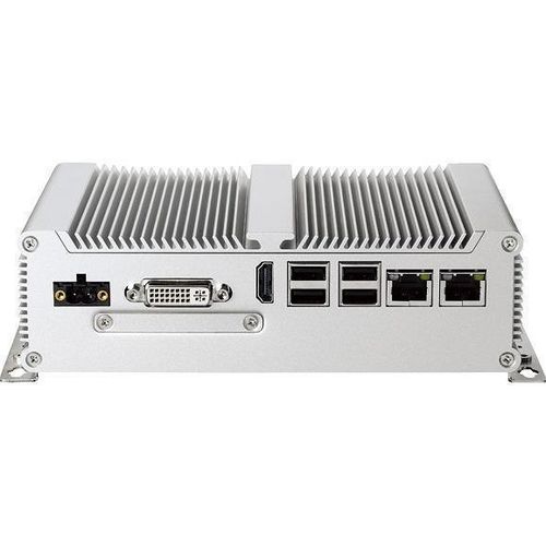 Ordinateur embarqué - TCS-027-01617 - COMARK - Intel® Atom D2550 / Intel® Core i5 / Ethernet