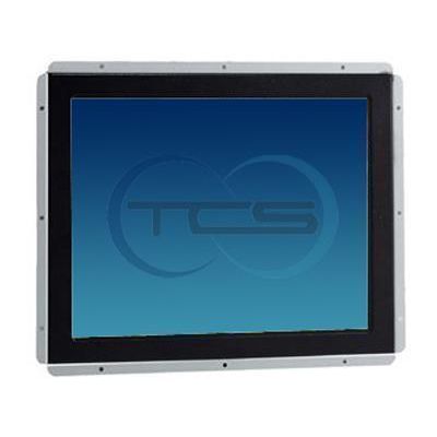 Moniteur à écran tactile résistif - TCS-005-01591 - COMARK - LCD / 15" / 640 x 480