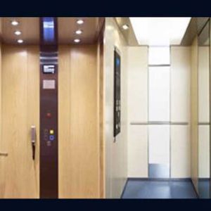 Ascenseur industriel - HL - ACL - Alfredo Cardoso Ltd