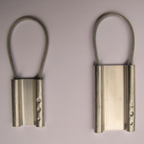 Plaquette d'identification - identification plate – load plate - SAPEM