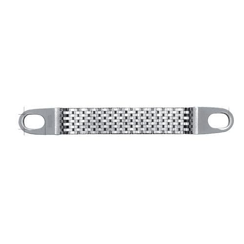 Élingue plate - PAL - SAPEM - en aluminium