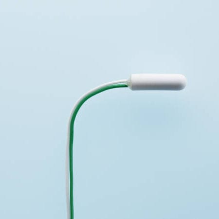 Thermistance PTC - PTC-KH - EPHYMESS GmbH - pour la mesure de la temperature ambiante