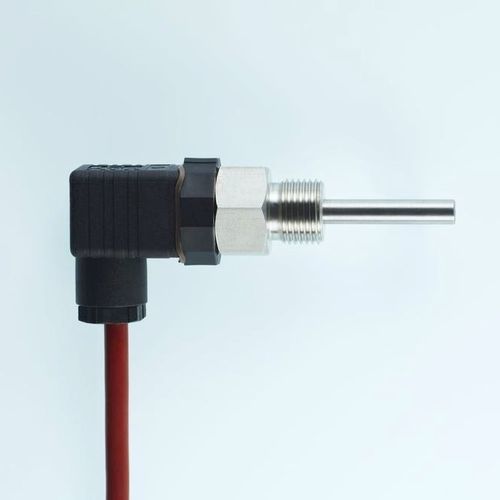 Sonde de température à résistance - LT Steck - EPHYMESS GmbH - à thermocouple / enfichable / à visser