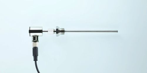 Sonde de température à résistance - LT-MU - EPHYMESS GmbH - 4-20 mA / 0-10 V