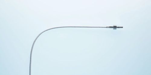 Thermocouple - M-OK/SGH - EPHYMESS GmbH - fileté / en boîtier / enfichable