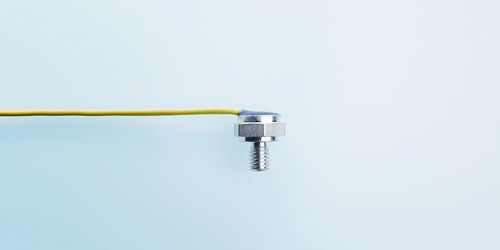 Thermostat bimétallique - BIS L0x - EPHYMESS GmbH - NF / NO / fileté
