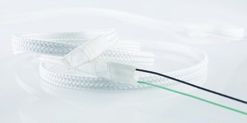 Collier chauffant électrique - SSH-mGS - EPHYMESS GmbH