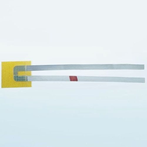 Sonde de température thermocouple type K - TE foil - EPHYMESS GmbH - thermocouple type J / thermocouple type T / intégré