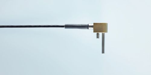 Capteur de température à résistance de platine - BM-S-T - EPHYMESS GmbH - enfichable / avec connecteur intégré / sans halogène