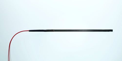 Capteur de température à résistance de platine - NWT-FLEX - EPHYMESS GmbH - ATEX / 2 fils / 3 fils
