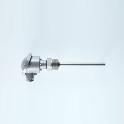 Sonde de température à résistance - LT-A/B/BUZ/MA/BUS - EPHYMESS GmbH - filetée / de forme B / de forme BUZ