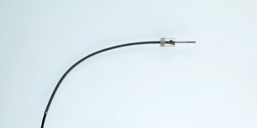Sonde de température enfichable - M-OK-MH-BV - EPHYMESS GmbH - à résistance / à baïonnette / ATEX