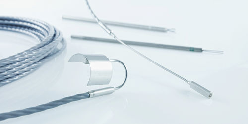 Thermocouple - MTE - EPHYMESS GmbH - à insertion / intégré / résistant à la corrosion