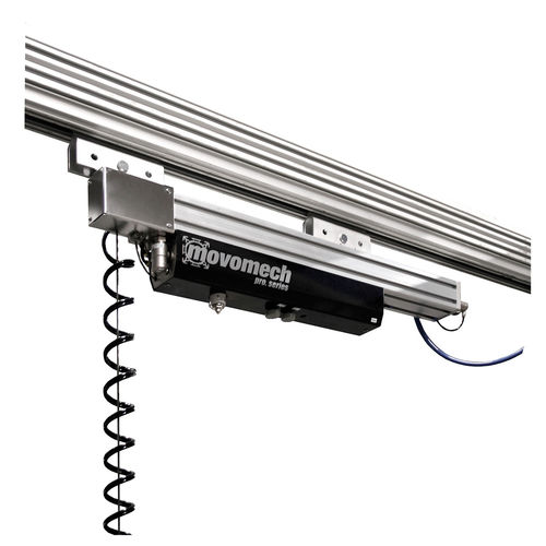 Palan à câble pneumatique - Mechline Pro™ series - Movomech