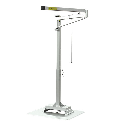 Potence sur colonne - MobiArm™  - Movomech - de levage / rotative / articulée