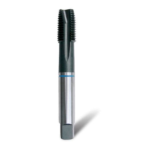 Taraud monobloc - 3150 series - Bordo Industrial Pty ltd - à goujures droites / HSS / pour acier inoxydable