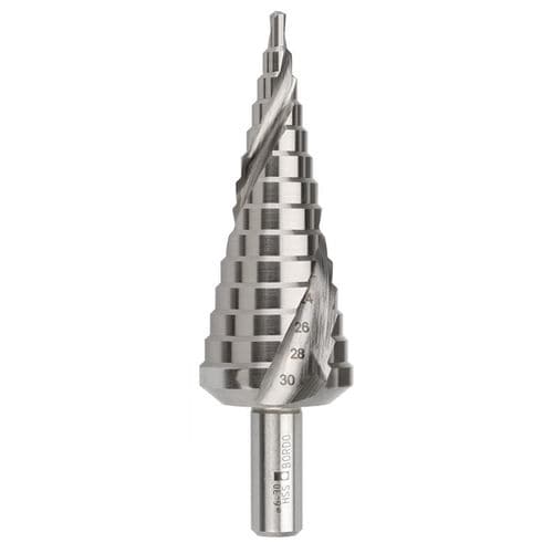 Foret monobloc - 2601 series - Bordo Industrial Pty ltd - multiusage / HSS / étagé