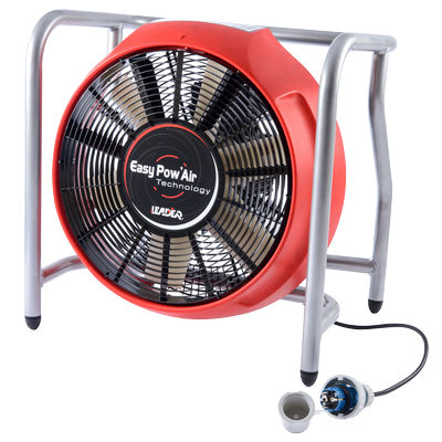 Ventilateur mobile - ES220 NEO - LEADER - hélicoïde