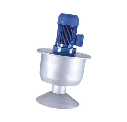 Système de démoussage pour l'industrie agroalimentaire - BODF-II - Wenzhou BOAO Mechanical Manufacturing Co.,Ltd.