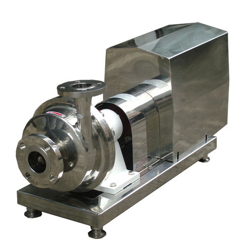 Pompe à vis - BOBPF - Wenzhou BOAO Mechanical Manufacturing Co.,Ltd. - pour eaux usées / pour eau industrielle / pour produits chimiques