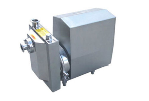 Pompe centrifuge - BOZP series - Wenzhou BOAO Mechanical Manufacturing Co.,Ltd. - pour boisson / électrique / auto-amorçante