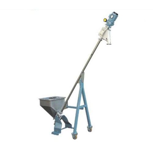 Convoyeur à vis - TRS.50 - GIMAT SRL - pour poudre