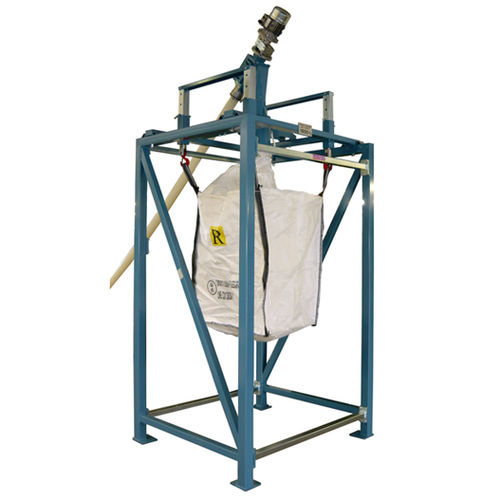 Remplisseuse automatique - GIMAT SRL - de sacs / pour produits en vrac / verticale