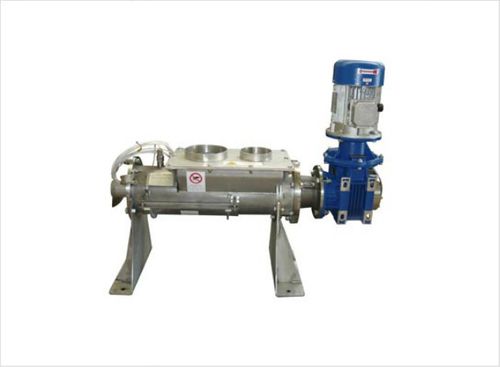 Convoyeur à vis - GIMAT SRL - vertical / de chargement / de déchargement