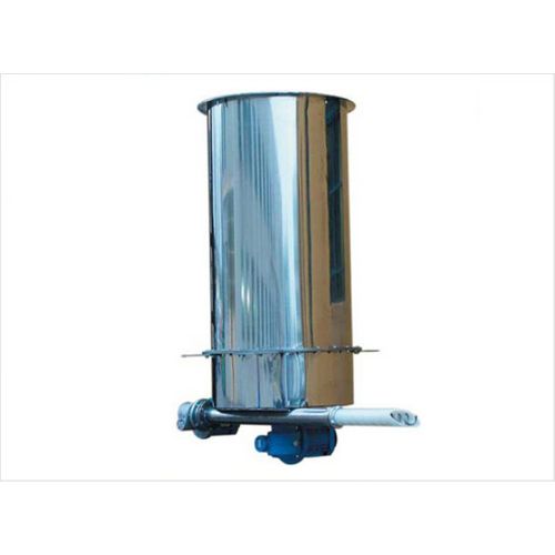 Alimentateur à vis sans fin - MAR series - GIMAT SRL - de poudre / motorisé