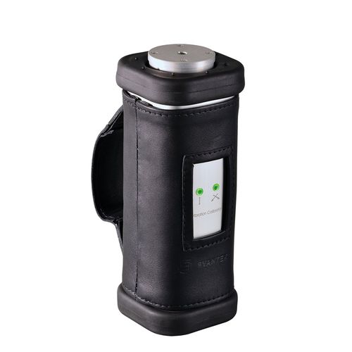 Calibrateur de vibration - SV 110  - SVANTEK Sp. z o.o. - portatif