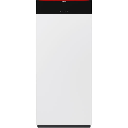 Chaudière à vapeur - Vitodens 222-F - Viessmann Werke GmbH & Co KG - à gaz / à gaz naturel / à condensation