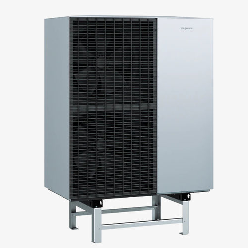 Pompe à chaleur propane (R290) - VITOCAL 150-A - Viessmann Werke GmbH & Co KG