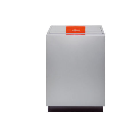 Pompe à chaleur eau/eau - VITOCAL 300-G - Viessmann Werke GmbH & Co KG - eau glycolée/eau