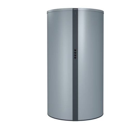 Chauffe-eau solaire - VITOCELL 100-E - Viessmann Werke GmbH & Co KG